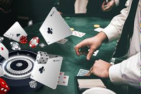 Официальный сайт Azino888 Casino